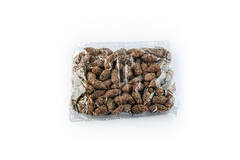 MINI DROGE WORSTJES PEPER  500gr